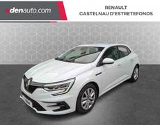 Renault Megane 4 Castelnau-d'Estrétefonds
