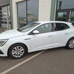 Renault Megane 4 IV Berline Blue dCi 115 EDC - 21N Business Castelnau-d'Estr&eacute;tefonds