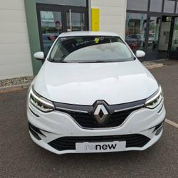 Renault Megane 4 IV Berline Blue dCi 115 EDC - 21N Business Castelnau-d'Estr&eacute;tefonds