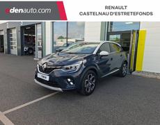Renault Captur Castelnau-d'Estrétefonds