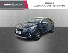 Renault Captur Castelnau-d'Estrétefonds