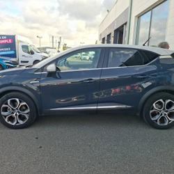 Renault Captur E-Tech Plug-in 160 - 21 Intens Castelnau-d'Estr&eacute;tefonds