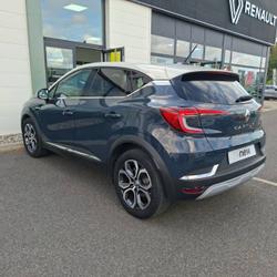 Renault Captur E-Tech Plug-in 160 - 21 Intens Castelnau-d'Estr&eacute;tefonds