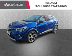 Renault Captur Toulouse