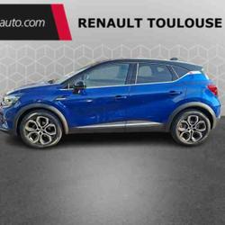 Renault Captur mild hybrid 160 EDC Techno Toulouse