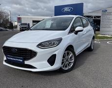 Ford Fiesta Toulon