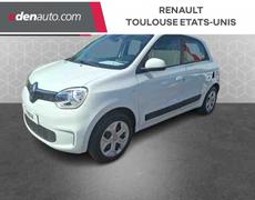 Renault Twingo 3