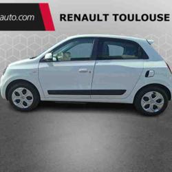 Renault Twingo 3 III Achat Int&eacute;gral - 21 Zen Toulouse