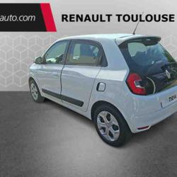 Renault Twingo 3 III Achat Int&eacute;gral - 21 Zen Toulouse