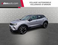Opel Mokka Villenave-d'Ornon
