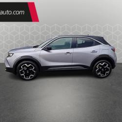 Opel Mokka Electrique 136 ch & Batterie 50 kWh Ultimate Villenave-d'Ornon