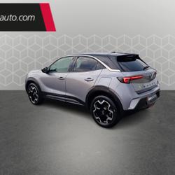 Opel Mokka Electrique 136 ch & Batterie 50 kWh Ultimate Villenave-d'Ornon