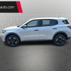 Opel Frontera 1.2 Turbo Hybrid 145 ch e-DCT6 Edition Villenave-d'Ornon