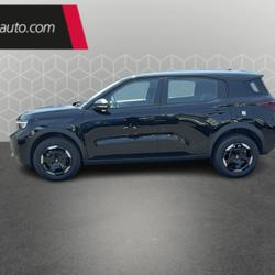Opel Frontera 1.2 Turbo Hybrid 145 ch e-DCT6 Edition Villenave-d'Ornon