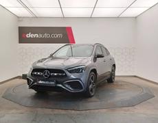Mercedes GLA Bruges