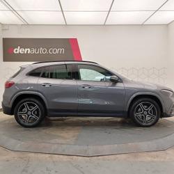 Mercedes GLA 250 e Hybrid EQ 8G-DCT AMG Line occasion - Bruges - photo 3/43