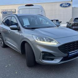 Ford Kuga 2.5 Duratec 190ch FHEV E85 ST-Line Business BVA Toulon
