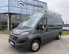 Fiat Ducato Normanville