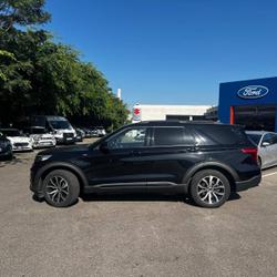 Ford Explorer 3.0 EcoBoost 457ch Parallel PHEV ST-Line i-AWD BVA10 25cv Toulon
