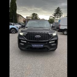 Ford Explorer 3.0 EcoBoost 457ch Parallel PHEV ST-Line i-AWD BVA10 25cv Toulon