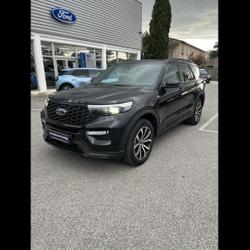 Ford Explorer 3.0 EcoBoost 457ch Parallel PHEV ST-Line i-AWD BVA10 25cv Toulon