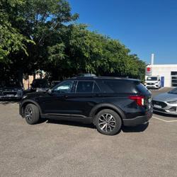 Ford Explorer 3.0 EcoBoost 457ch Parallel PHEV ST-Line i-AWD BVA10 25cv Toulon