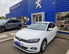 Volkswagen Polo Combourg