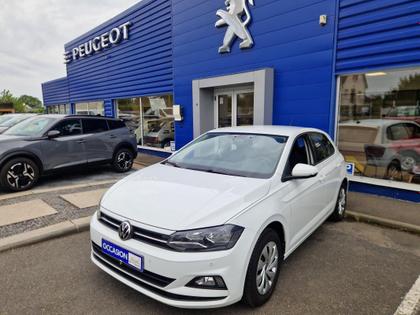 Volkswagen Polo - 1.0 TSI BUSINESS BVM5 95 - 12 490 €