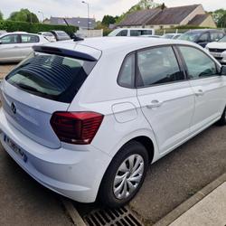 Volkswagen Polo 1.0 TSI BUSINESS BVM5 95 Combourg