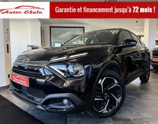Citroen C4 Stiring-Wendel