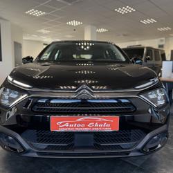 Citroen C4 BLUEHDI 130CH S&S FEEL PACK EAT8 120G Stiring-Wendel