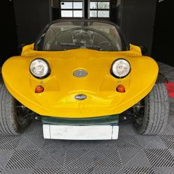 Autres Secma SECMA  FUN 500 Vielmur-sur-Agout