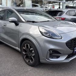 Ford Puma 1.0 Flexifuel 125ch S&S mHEV ST-Line X Toulon