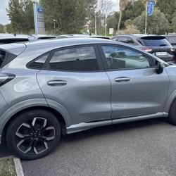 Ford Puma 1.0 Flexifuel 125ch S&S mHEV ST-Line X Toulon