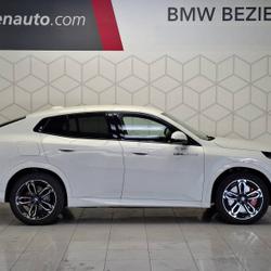 BMW X2 iX2 eDrive20 204ch BVA M Sport B&eacute;ziers