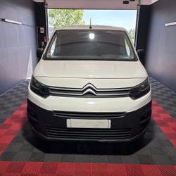 Citroen Berlingo Citro&euml;n Berlingo 1.6 BlueHDi 99CV Phase 2 C TVA RECUPERABLE Vielmur-sur-Agout