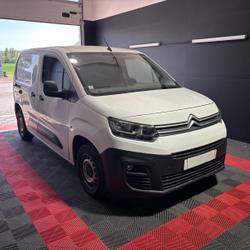 Citroen Berlingo Citro&euml;n Berlingo 1.6 BlueHDi 99CV Phase 2 C TVA RECUPERABLE Vielmur-sur-Agout