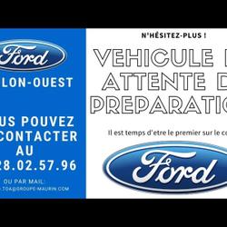 Ford Puma 1.0 EcoBoost Hybrid 125ch ST-Line X S&S Toulon