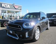 Mini Countryman Évrecy