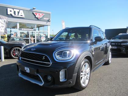 Mini Countryman - 1.5 224 Cooper S E Northwood ALL4 - 24 890 €