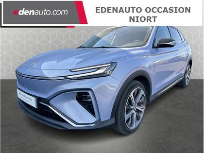 MG Marvel R - EV 2WD Luxury - 26 990 €