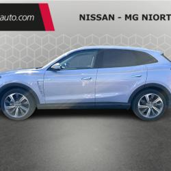 MG Marvel R EV 2WD Luxury Chauray