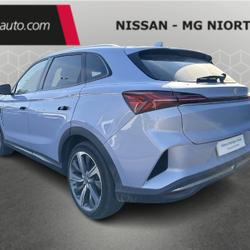 MG Marvel R EV 2WD Luxury Chauray