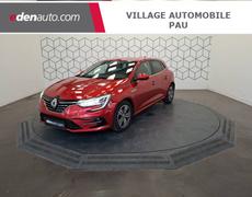 Renault Megane 4 Lons