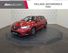 Renault Megane 4 Lons
