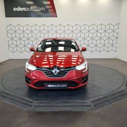 Renault Megane 4 IV Berline Blue dCi 115 Intens Lons