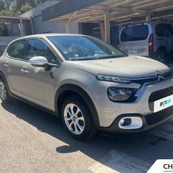 Citroen C3 PureTech 83 ch BVM5 You occasion - Antibes - photo 3/25