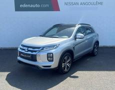Mitsubishi ASX Champniers