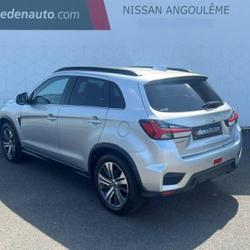 Mitsubishi ASX 2.0 S-MIVEC 150 CVT AS&G 2WD Intense Champniers