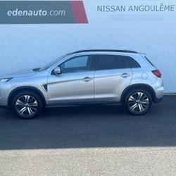 Mitsubishi ASX 2.0 S-MIVEC 150 CVT AS&G 2WD Intense Champniers
